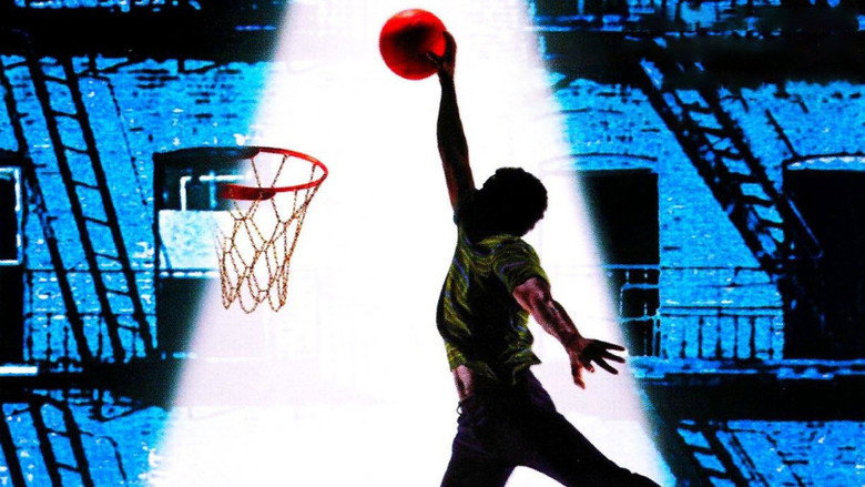 Rebound: The Legend of Earl 'The Goat' Manigault still 1