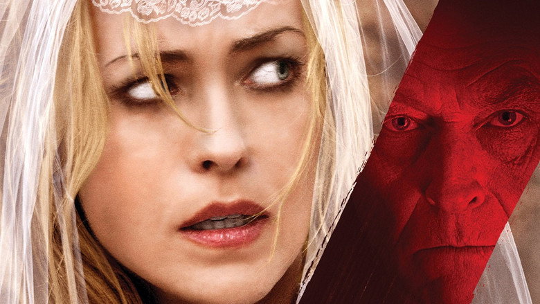 The Russian Bride still 2