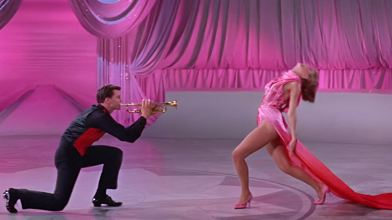 Party Girl still 1