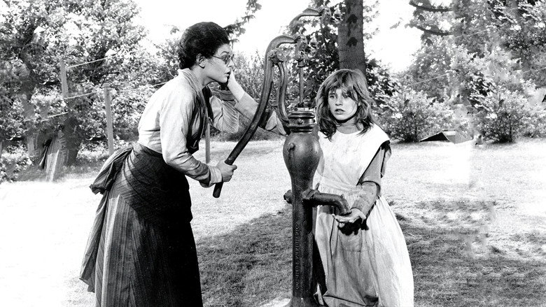 The Miracle Worker still 2