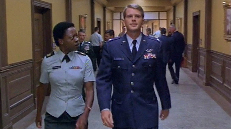 The Pentagon Wars still 7