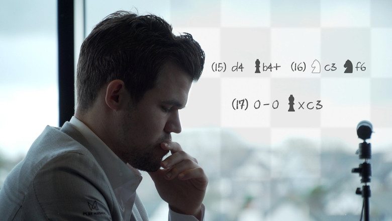 King's Gambit still 3