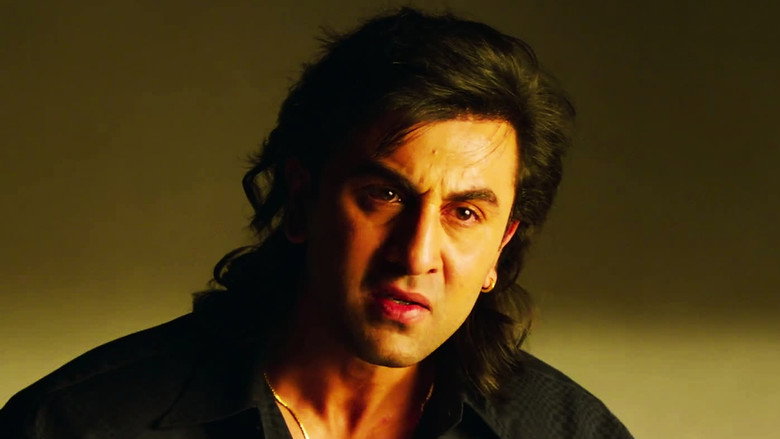 Sanju still 7