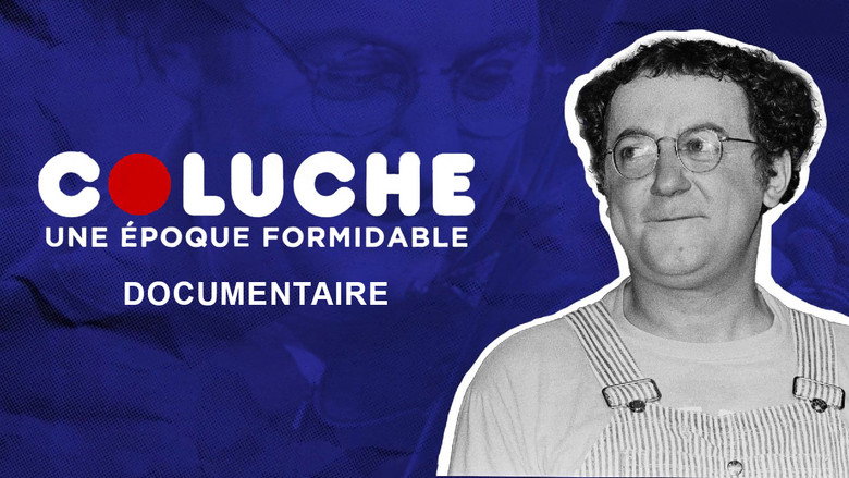 Coluche, une époque formidable still 3
