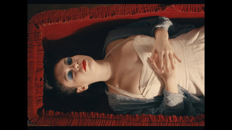 Deadly Gorgeous still 1