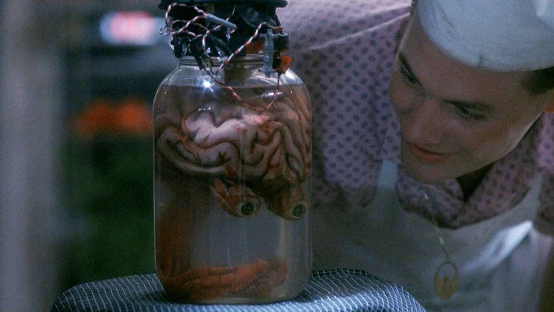 Blood Diner still 1