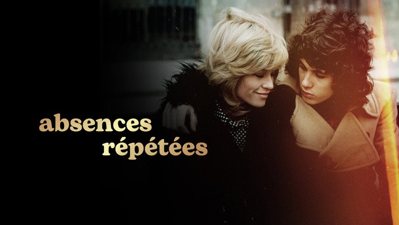Repeated Absences still 5