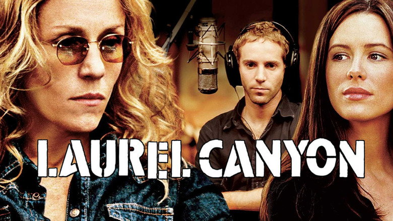 Laurel Canyon still 7