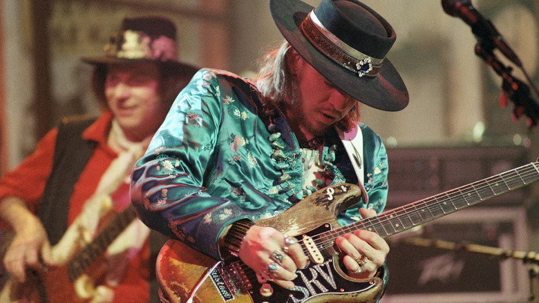 Stevie Ray Vaughan & Double Trouble: Live at the El Mocambo still 2