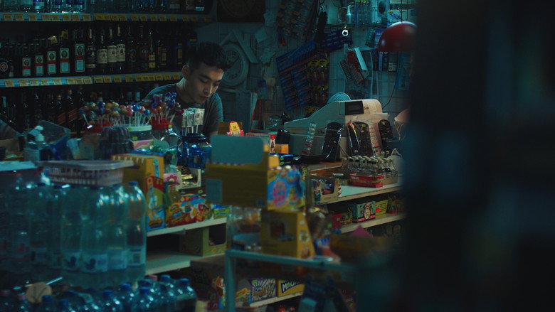 Homebound still 2