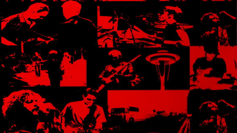 Pearl Jam: Touring Band 2000 still 1