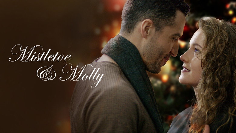 Mistletoe & Molly still 4