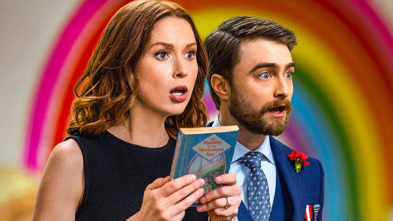 Unbreakable Kimmy Schmidt: Kimmy vs. the Reverend still 3