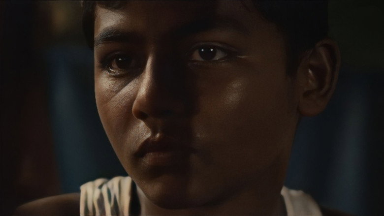 Gali Guleiyan still 5