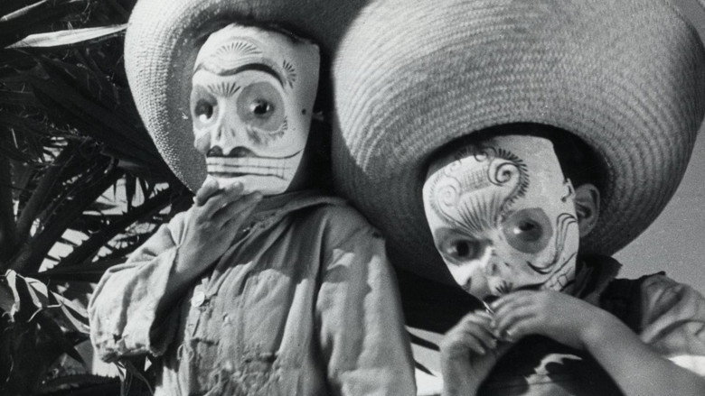 ¡Qué Viva México! still 3