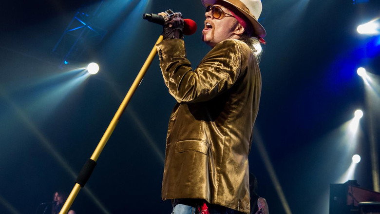 Guns N' Roses: Appetite for Democracy – Live at the Hard Rock Casino, Las Vegas still 1