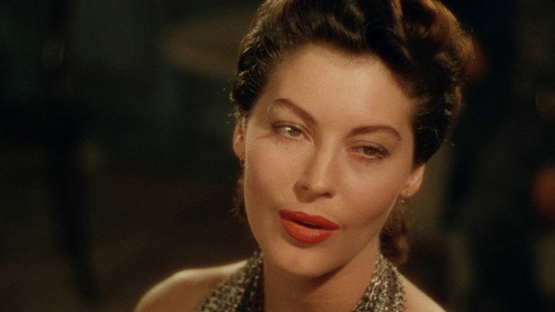 Pandora and the Flying Dutchman still 7