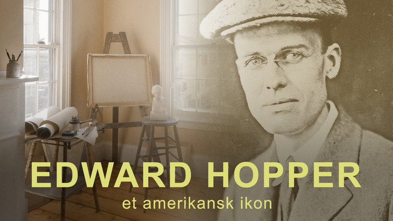 Hopper: An American Love Story still 2