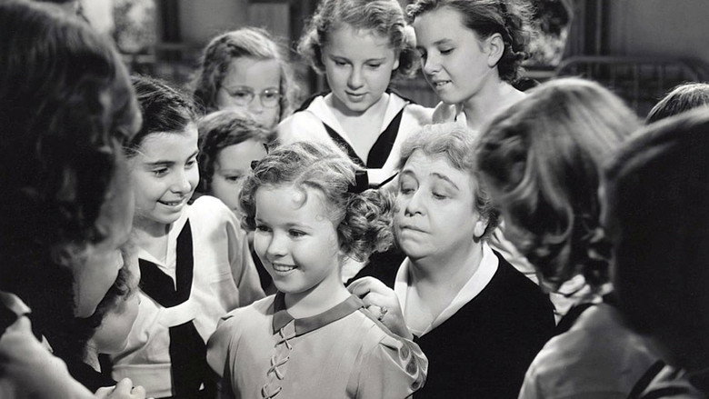 Little Miss Broadway still 2
