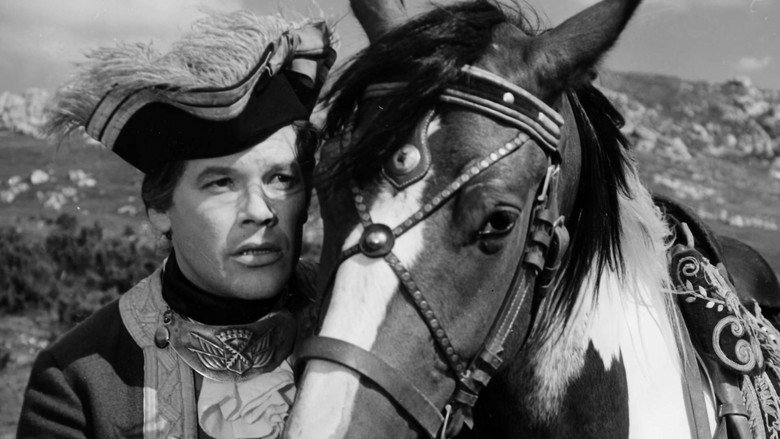 The Saragossa Manuscript still 3