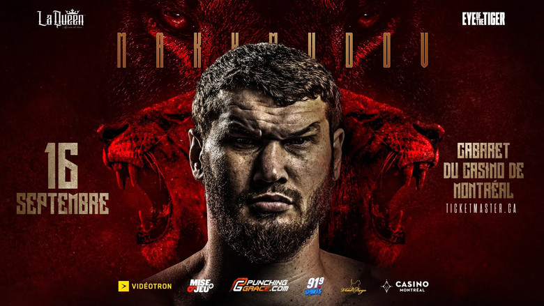 Arslanbek Makhmudov vs. Carlos Takam still 2