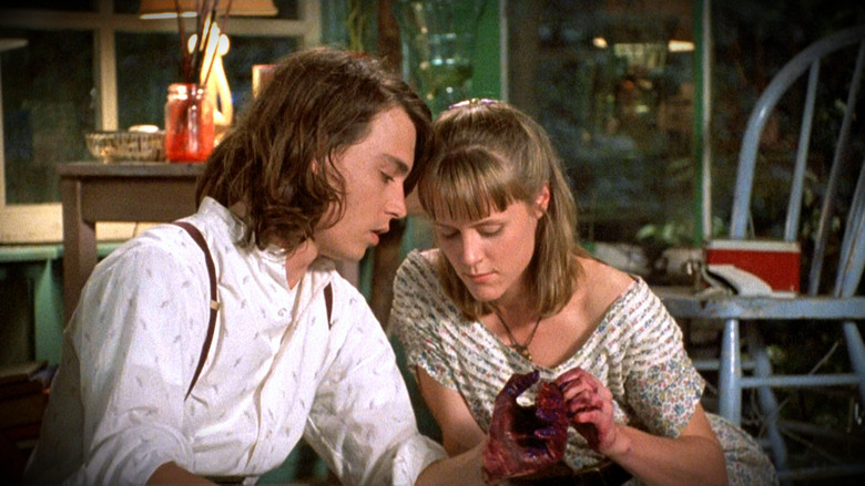 Benny & Joon still 7