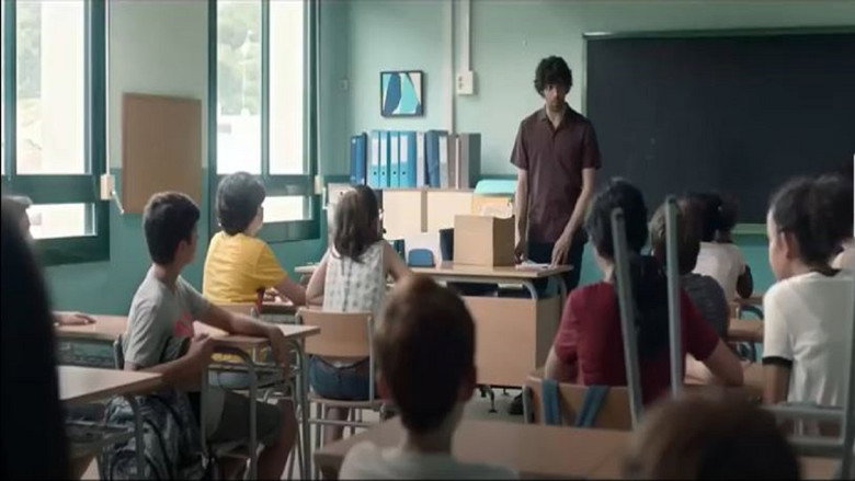 One for All still 3