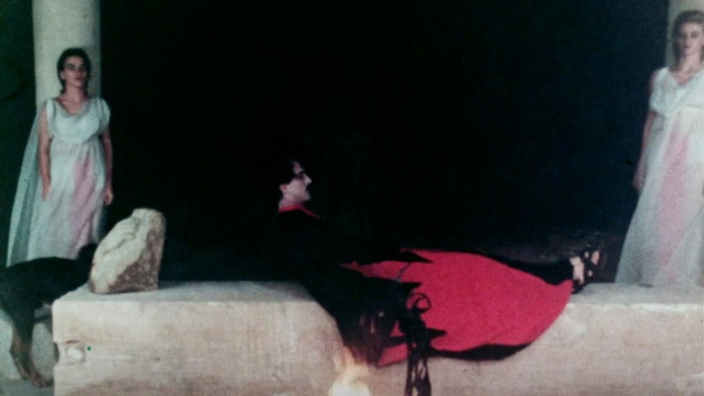 "MANOS" The Hands of Fate still 6