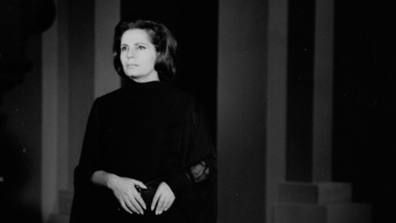 I, Amália still 1