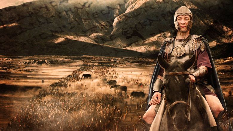 Hannibal: A March on Rome still 3