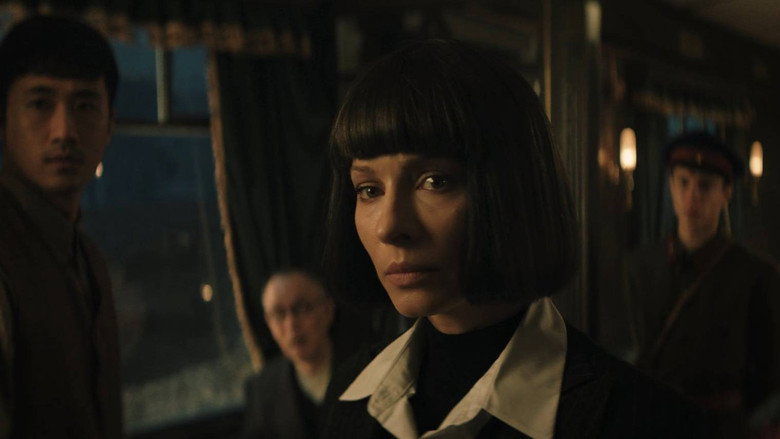 Red Silk still 7
