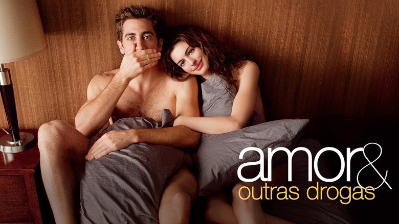Love & Other Drugs still 1
