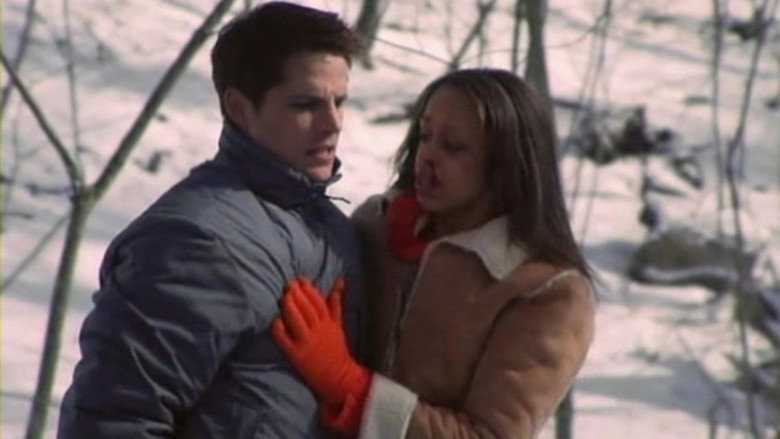 The Retreat still 1