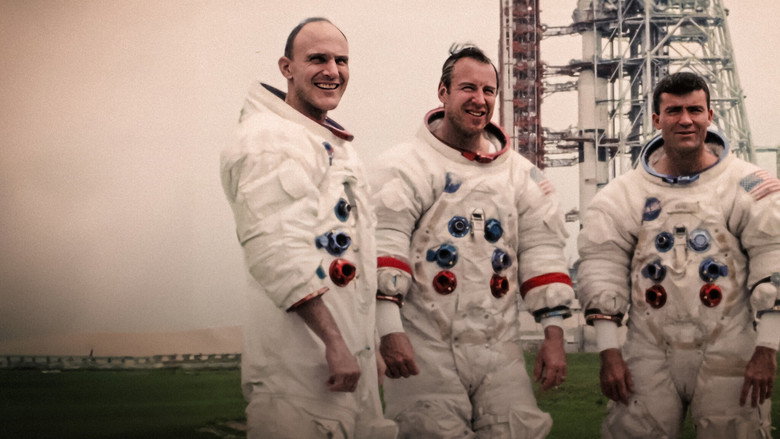 Apollo 13: Survival still 3