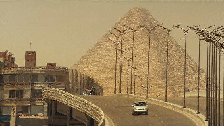 Treasure Hunters: On the Tracks of Khufu still 6