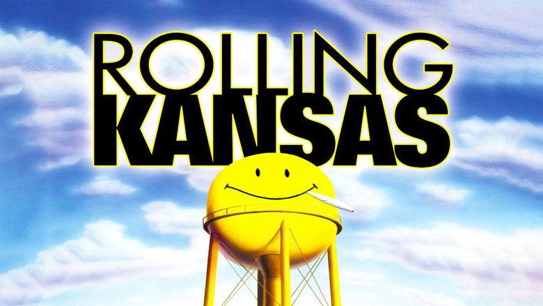 Rolling Kansas still 4