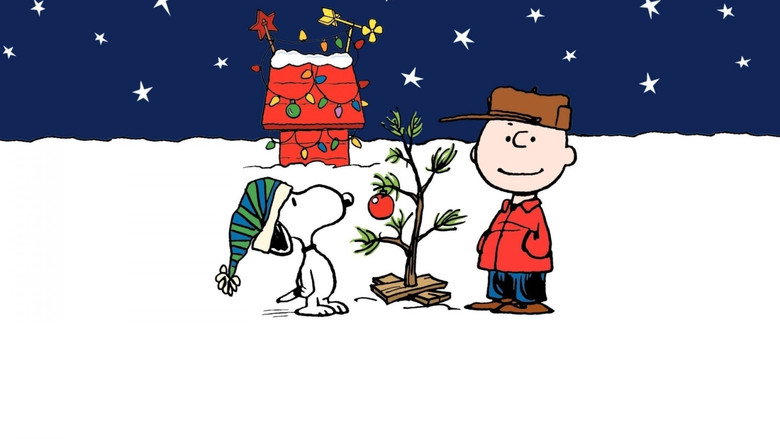 A Charlie Brown Christmas still 2