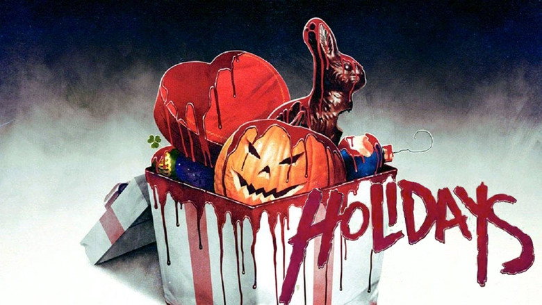 Holidays still 4