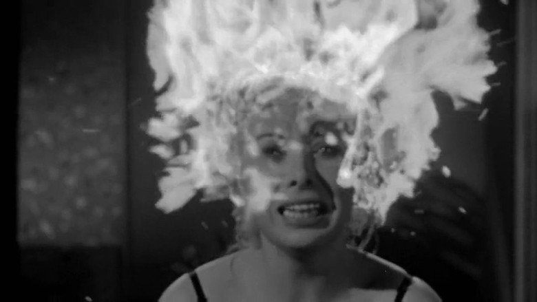 The Hypnotic Eye still 2