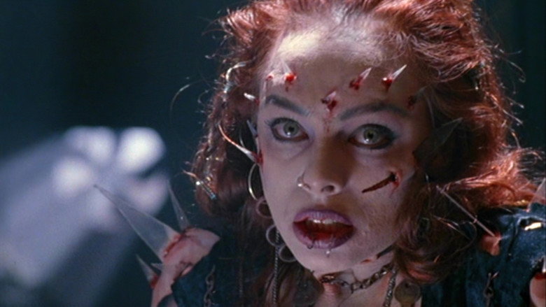 Return of the Living Dead III still 8