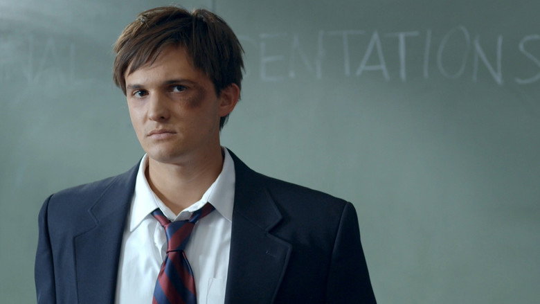Prep School still 2