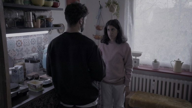 Mona & Parviz still 1