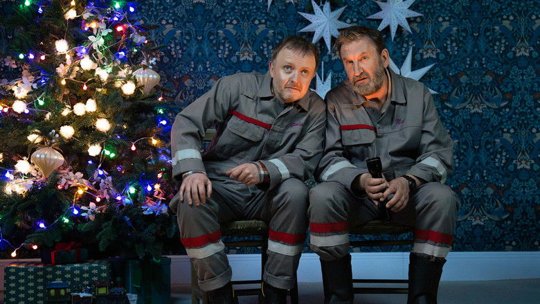 Bad Tidings still 1