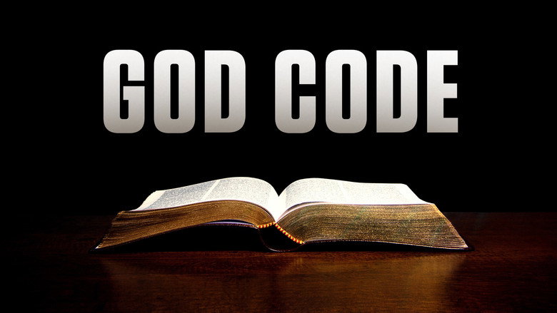 God Code still 3