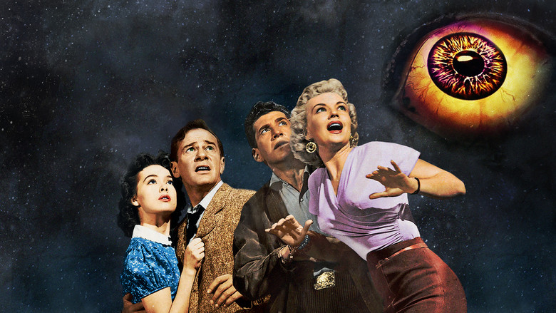 It Came from Outer Space still 1