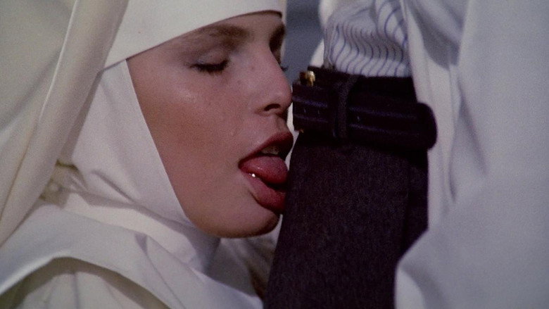 Killer Nun still 3