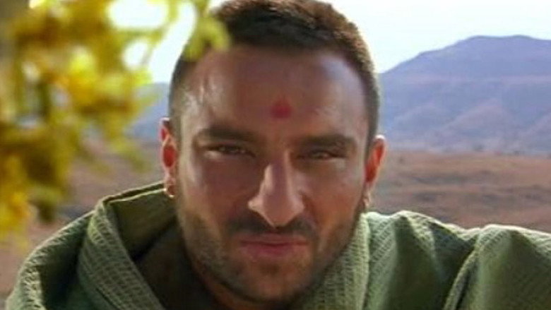 Omkara still 8