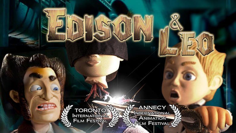 Edison & Leo still 1