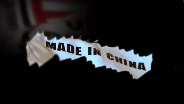 Made In China (Copy Artists) still 1