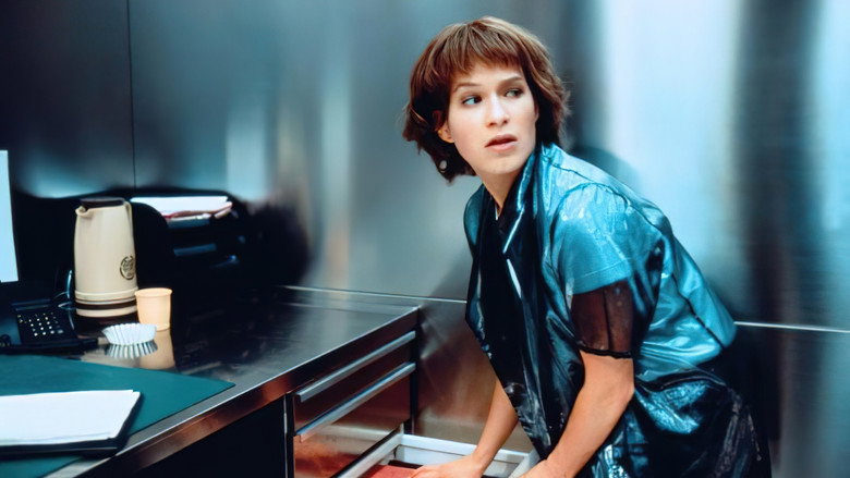 Anatomy still 7